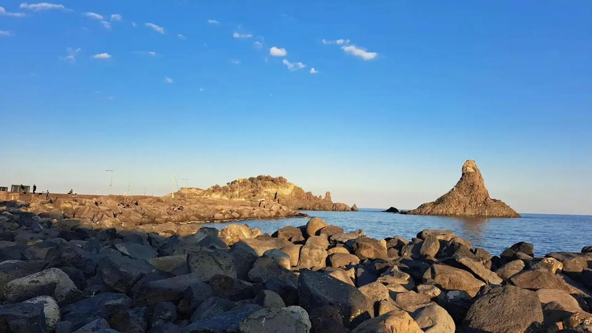 Seaside Apartment In Aci Trezza Aci Castello 0*,