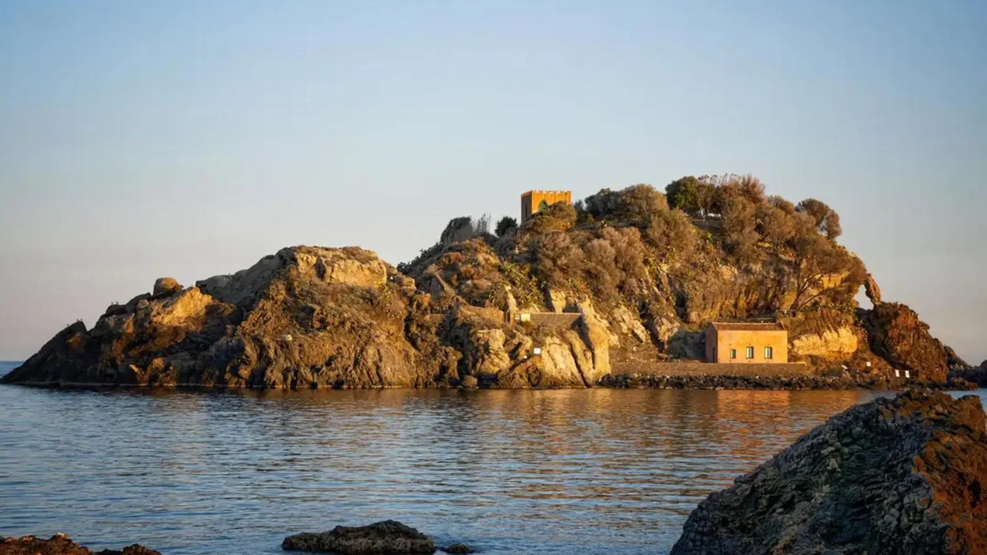 Seaside Apartment In Aci Trezza Aci Castello