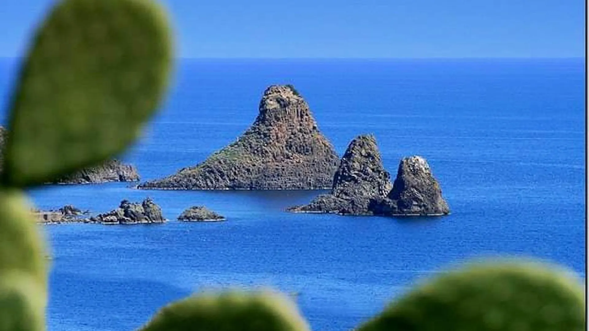 Seaside Apartment In Aci Trezza Aci Castello 0*,