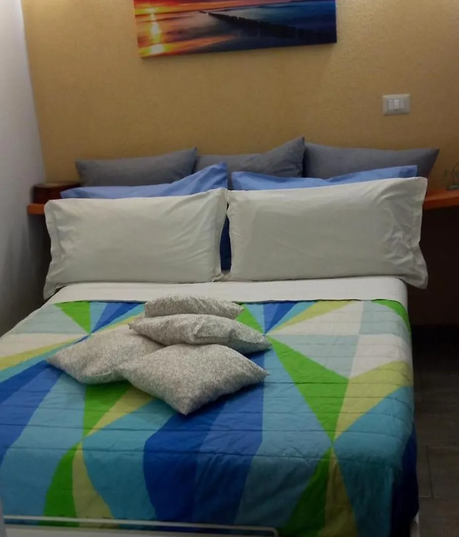 Seaside Apartment In Aci Trezza Aci Castello 0*,