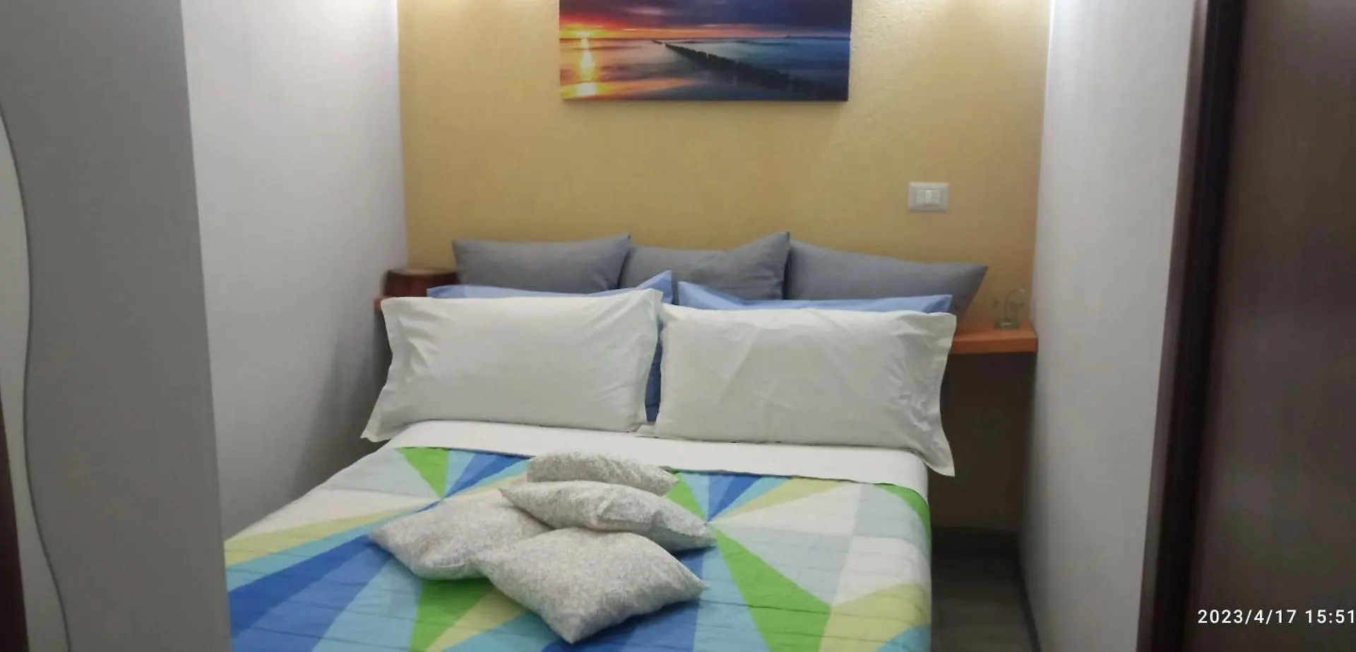 Seaside Apartment In Aci Trezza Aci Castello