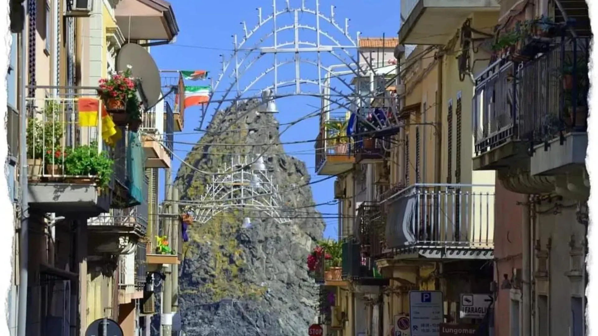Seaside Apartment In Aci Trezza Aci Castello