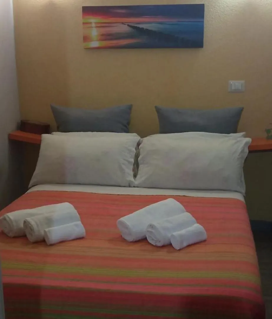 Seaside Apartment In Aci Trezza Aci Castello