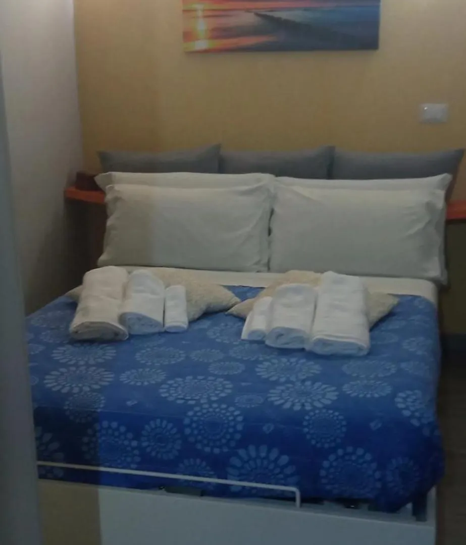 Seaside Apartment In Aci Trezza Aci Castello Itálie