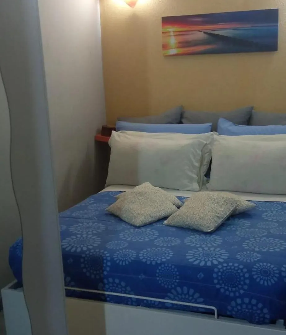 Seaside Apartment In Aci Trezza Aci Castello