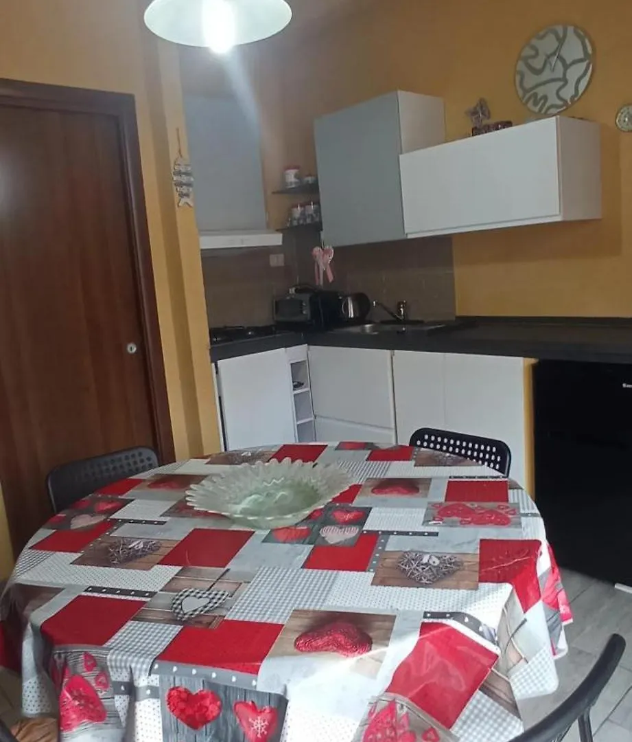 Seaside Apartment In Aci Trezza Aci Castello