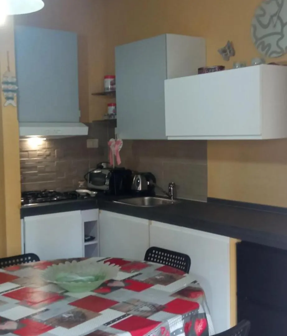 Seaside Apartment In Aci Trezza Aci Castello