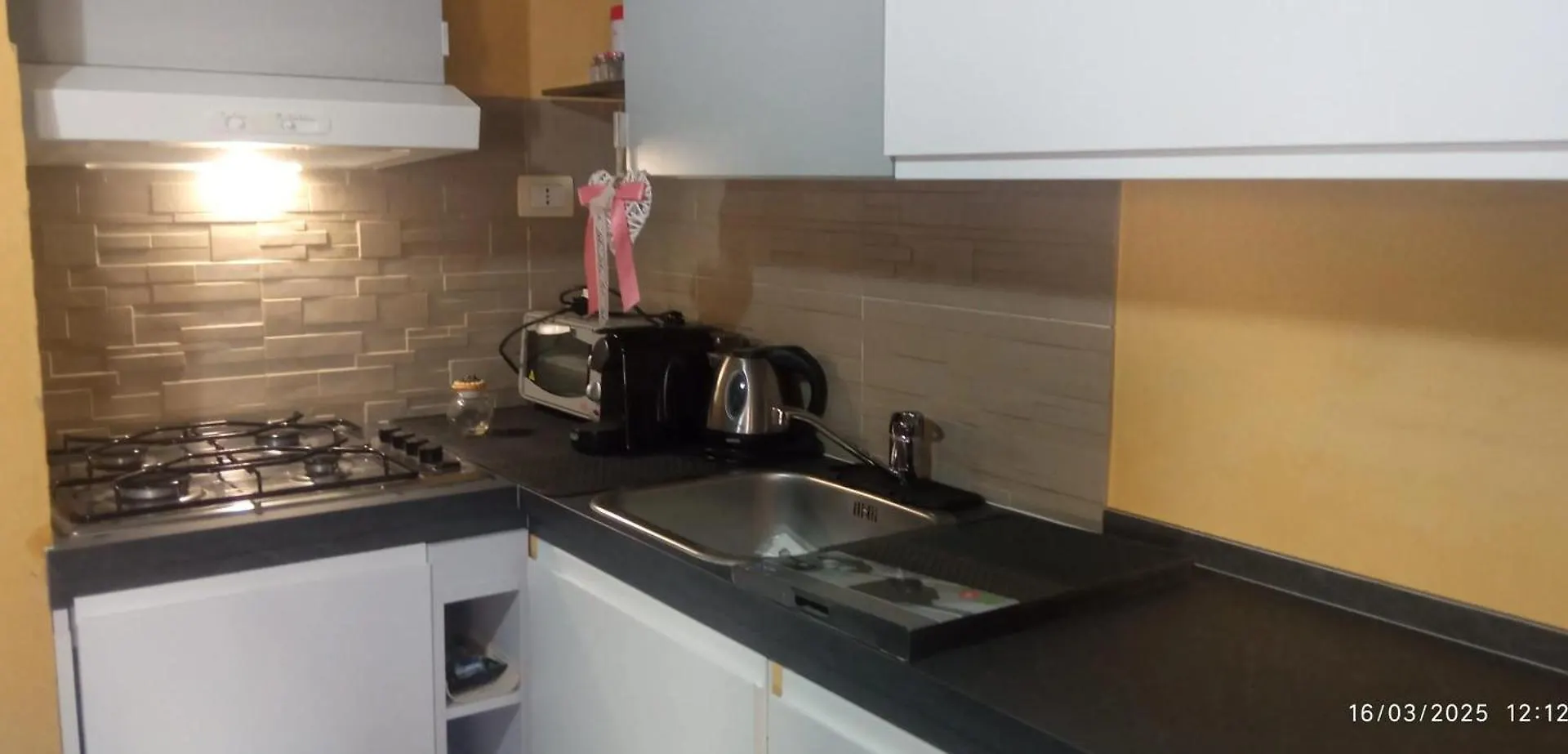 Seaside Apartment In Aci Trezza Aci Castello